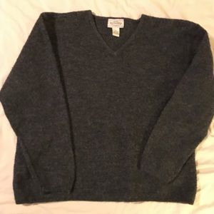 Sonoma Wool Sweater